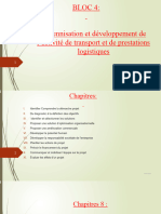 Planifier Les Actions Du Projet