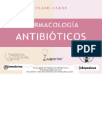 Antibióticos 