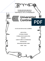 Examen Final Control Interno