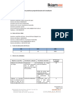 FO-GVI-06-V.2.1 Informe Prácticas Pre Profesionales Estudiante