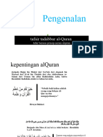 Tadabbur Muqaddimah V4