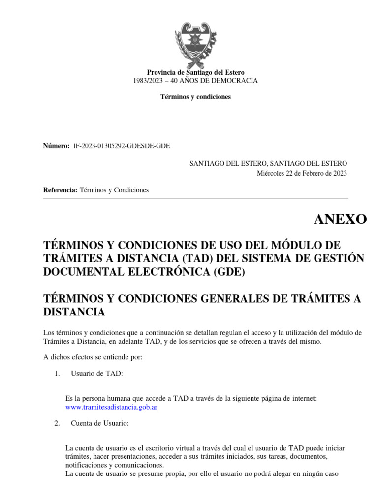 If 2023 01305292 Gdesde Gde | PDF | Usuario (informática)