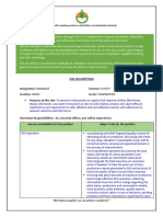 Panel (Utility) For Career Portal