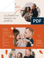 Valores Familiares