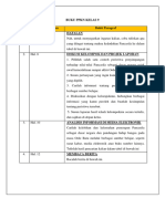 Analisis Buku Kelas 9