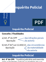 Proc.-Penal-Inquérito-Policial