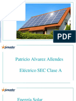 Capacitacion Fotovoltaico Provider