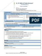 Sesion 12 de Marzo Examen