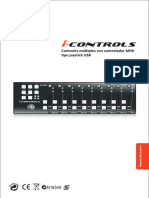 IControls PD3V102 Spanish