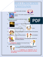 REVISADO Valores y Principios Cristianos - Limaymanta 3B