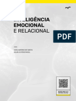Inteligência Emocional e Relacional