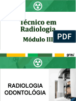Radiologia Odontológica - Aula 2 Grau - Alunos