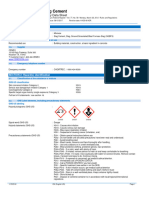 Sds Slag Cementconcrete