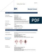 sds-blended-cementconcrete