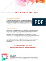 Descodificación Dental Info