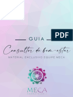 Guia Consultor de Bem-Estar