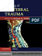 Imaging of Vertebral Trauma (Richard H. Daffner MD) (Z-Library)