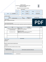 Planificacion Académica N 3