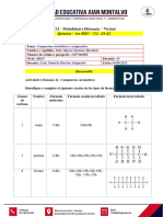 Tarea 1 Unidad 2