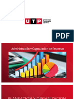 S5 U2 - Planeación y Organización