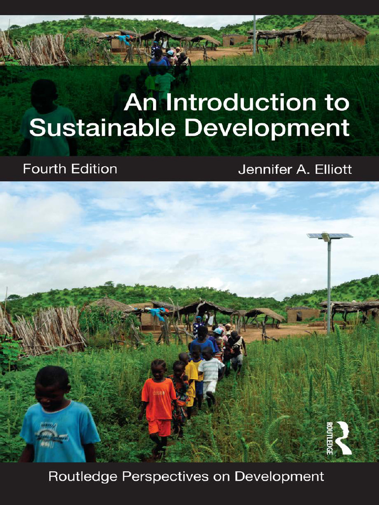 Previewpdf | PDF | Sustainability | Sustainable Development