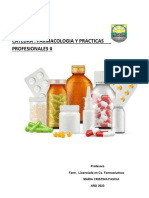 Farmacologia Farmacia 2023