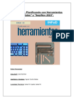 Curso 146 Planificando Con Herramientas Digitales 2023 Aguiar Cecilio Matias