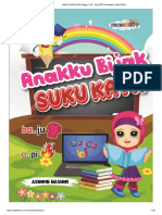 Buku Suku Kata Pages 1-22 - Flip PDF Download - Fliphtml5