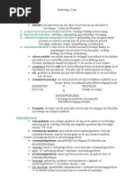 Economie - Sam en Vatting