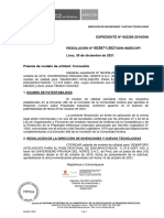 RC 2256-2019 Semáforo Inteligente para El Pase Peatonal