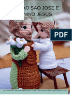 Sao José e Jesus