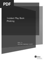 Public IncidentPlaybook Phishing