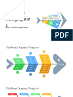 Fishbone Diagrams by Slidesgo