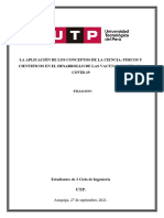 Calculo Aplicado A La Fisica 1-Informe