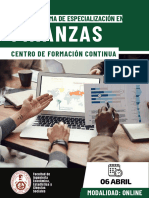 FINANZAS