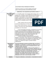 Template (Modelo) para Producao Do Portfolio AII - 2022