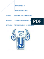 ENTREGABLE 2.docxmatematicas Financieras.