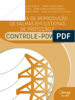 Bancada de Reproducao de Falhas em Siste