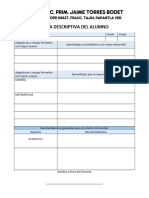 Formato-Ficha Descriptiva Alumno