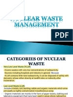 Waste Management Lecture