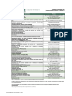 Calendario Actividades 2024