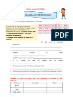 Actualización de Información Del Personal (Respuestas) | PDF