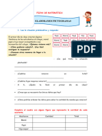 Ficha Mate Juev 21 Elaboramos Pictogramas 965727764 Yessenia Carrasco