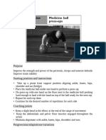 Advanced Circuit Training A Complete Guide To Progressive Planning and Instructing Richard Bob Ho 85