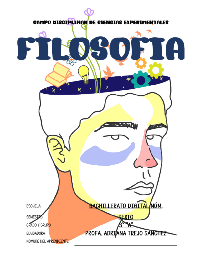 Filosofía: Contextos y Pensamiento Griego | PDF | Minotauro