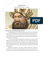 Muhammad Fauzi Firmansyah - 1404620061 - Al Battani