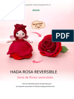 Rosa Reversible Trad Español
