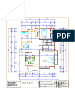 Projet Brofod 1er Niv