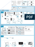 Setup Guide: Television