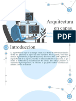 1er P Presentacion Arquitecrus de SW Andrey